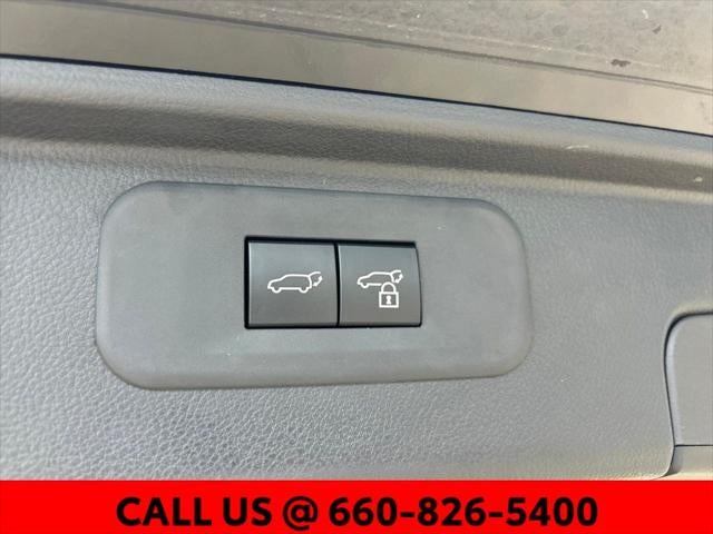 2025 Toyota Grand Highlander Hybrid Limited