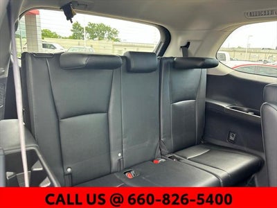 2025 Toyota Grand Highlander Hybrid Limited