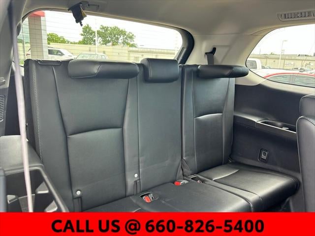 2025 Toyota Grand Highlander Hybrid Limited