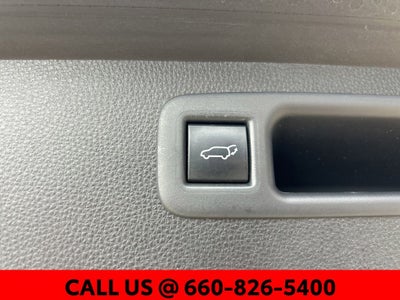 2020 Toyota Highlander Hybrid XLE