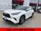 2020 Toyota Highlander Hybrid XLE