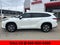 2020 Toyota Highlander Hybrid XLE