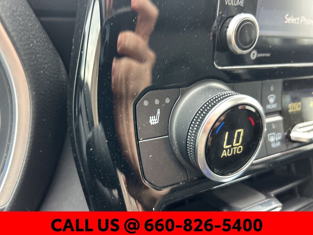 2020 Toyota Highlander Hybrid XLE