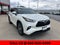 2020 Toyota Highlander Hybrid XLE