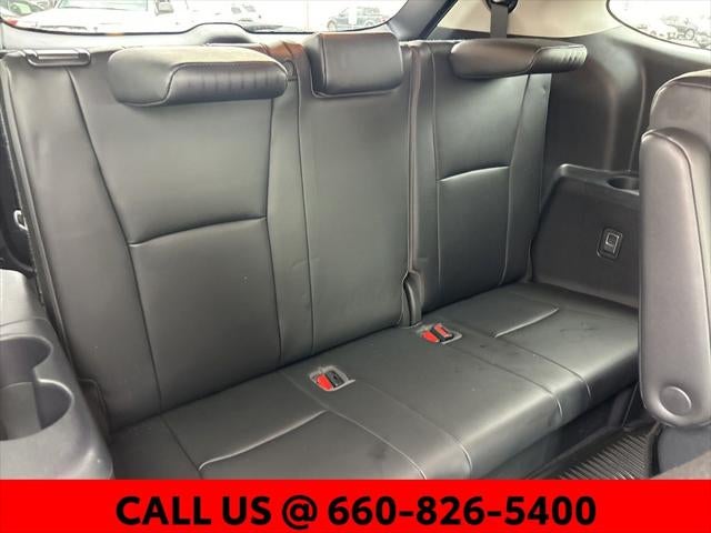 2020 Toyota Highlander Hybrid XLE