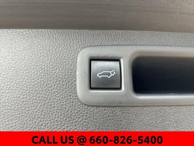 2020 Toyota Highlander Hybrid XLE
