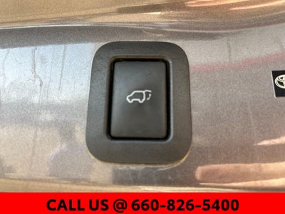 2014 Toyota Highlander XLE V6