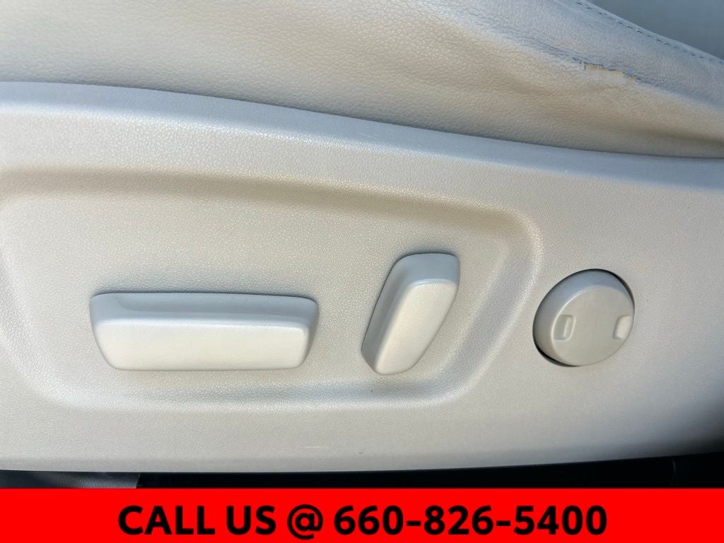 2014 Toyota Highlander XLE V6