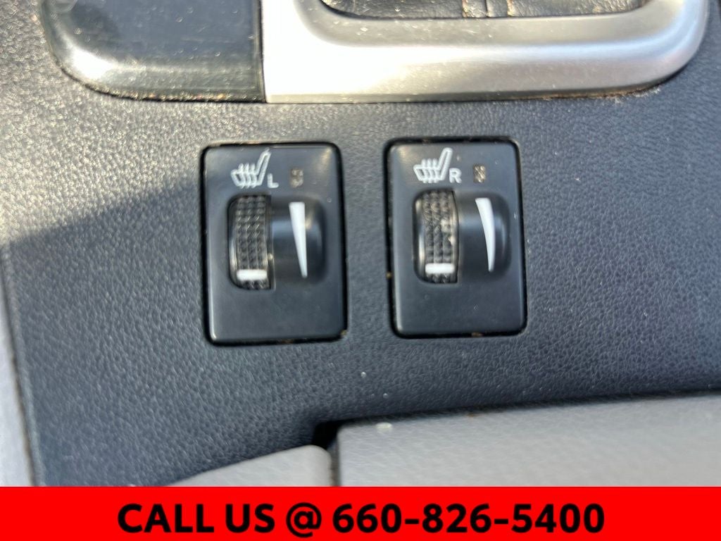 2014 Toyota Highlander XLE V6