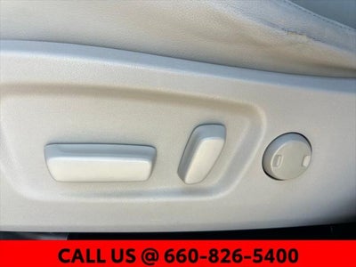 2014 Toyota Highlander XLE V6