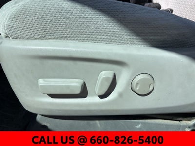 2020 Toyota Sienna LE 7 Passenger