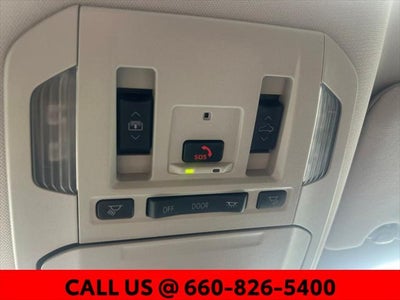 2024 Toyota Highlander Platinum