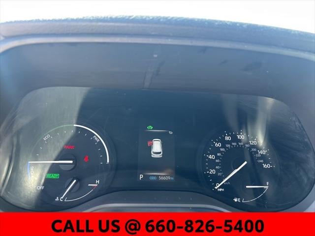 2024 Toyota Sienna LE 8 Passenger