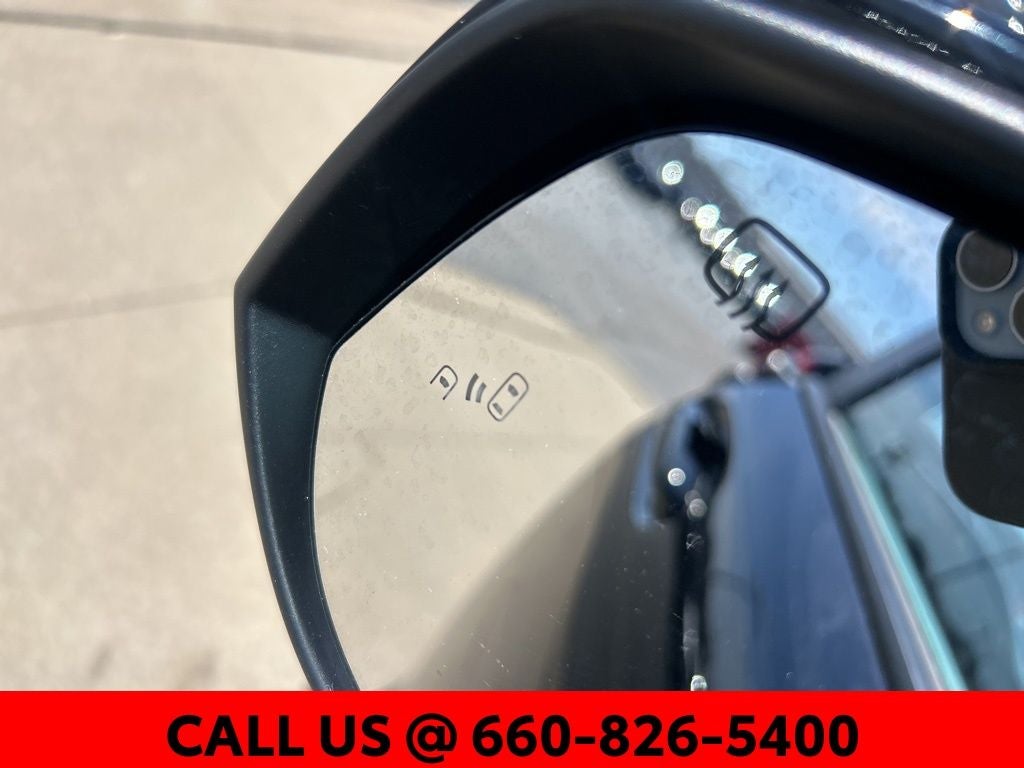 2025 Toyota Sienna LE 8 Passenger