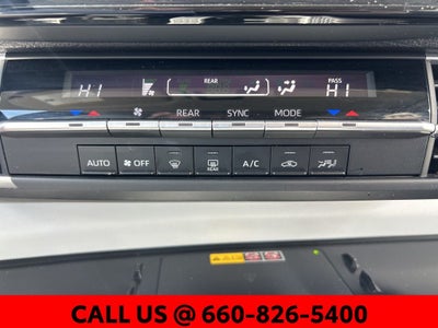 2025 Toyota Sienna LE 8 Passenger