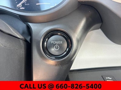 2025 Toyota Sienna LE 8 Passenger