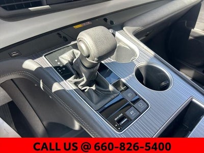 2025 Toyota Sienna LE 8 Passenger