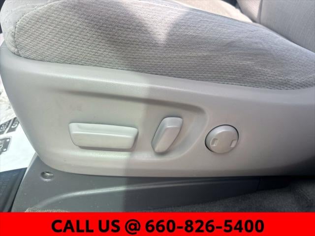 2017 Toyota Sienna LE 8 Passenger