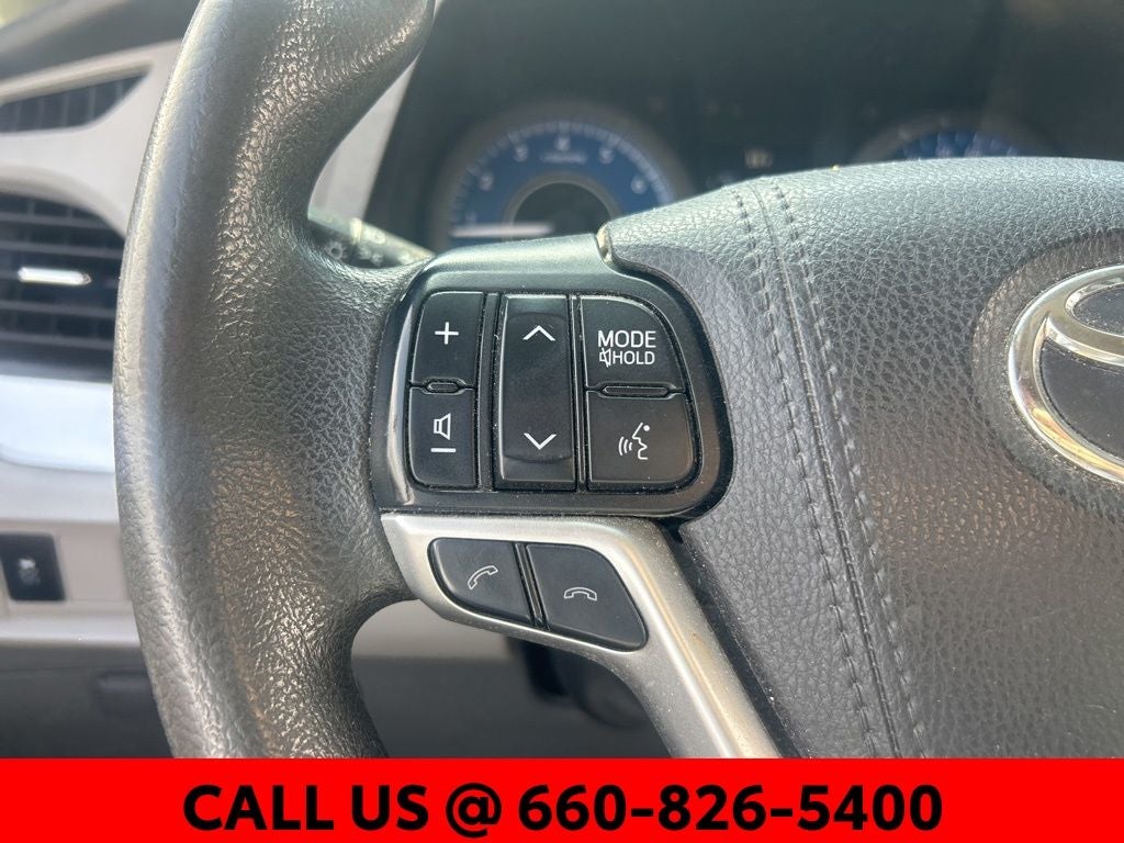 2020 Toyota Sienna LE 8 Passenger