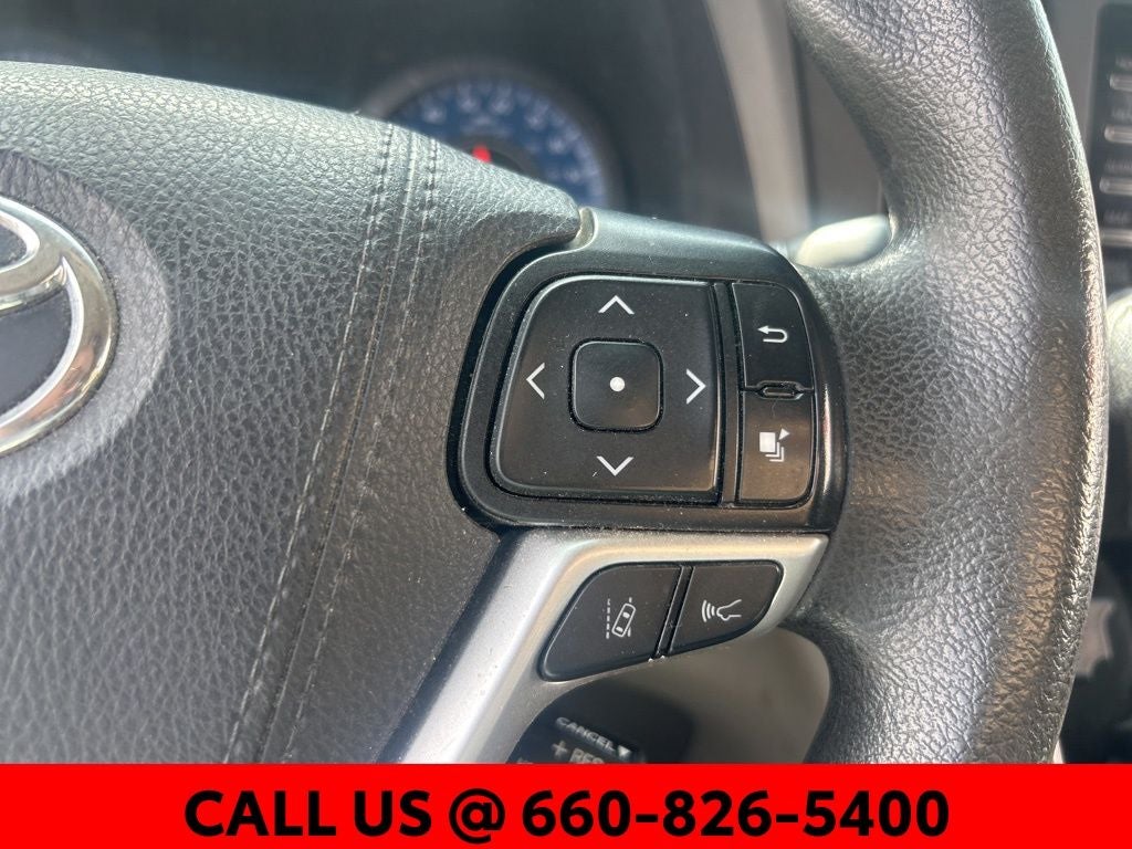2020 Toyota Sienna LE 8 Passenger