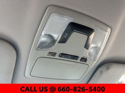 2020 Toyota Sienna LE 8 Passenger