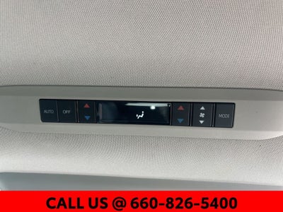 2022 Toyota Sienna Limited 7 Passenger