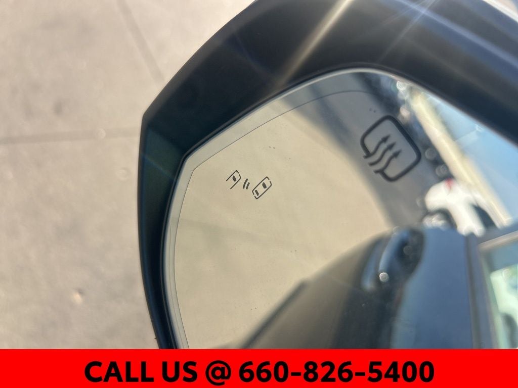 2022 Toyota Sienna Limited 7 Passenger