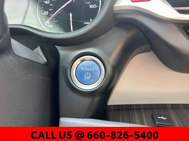 2024 Toyota Sienna Limited 7 Passenger