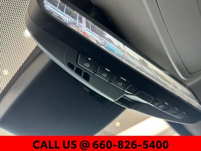 2024 Toyota Sienna Limited 7 Passenger