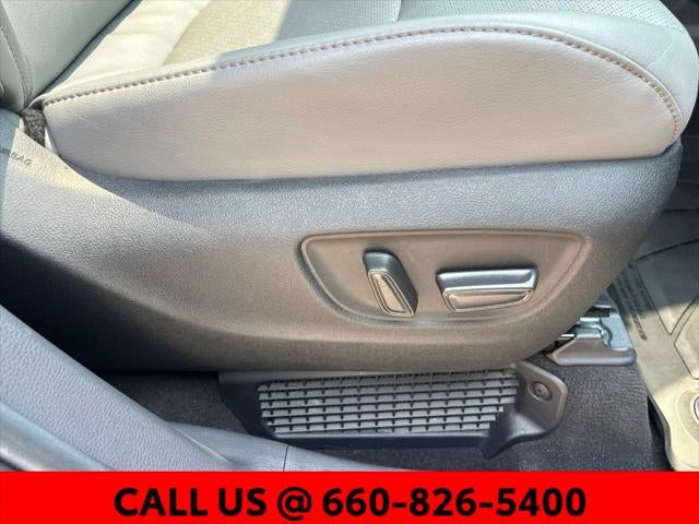 2024 Toyota Sienna Limited 7 Passenger