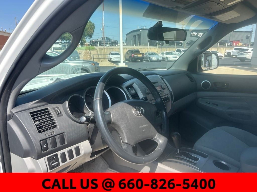 2006 Toyota Tacoma PreRunner