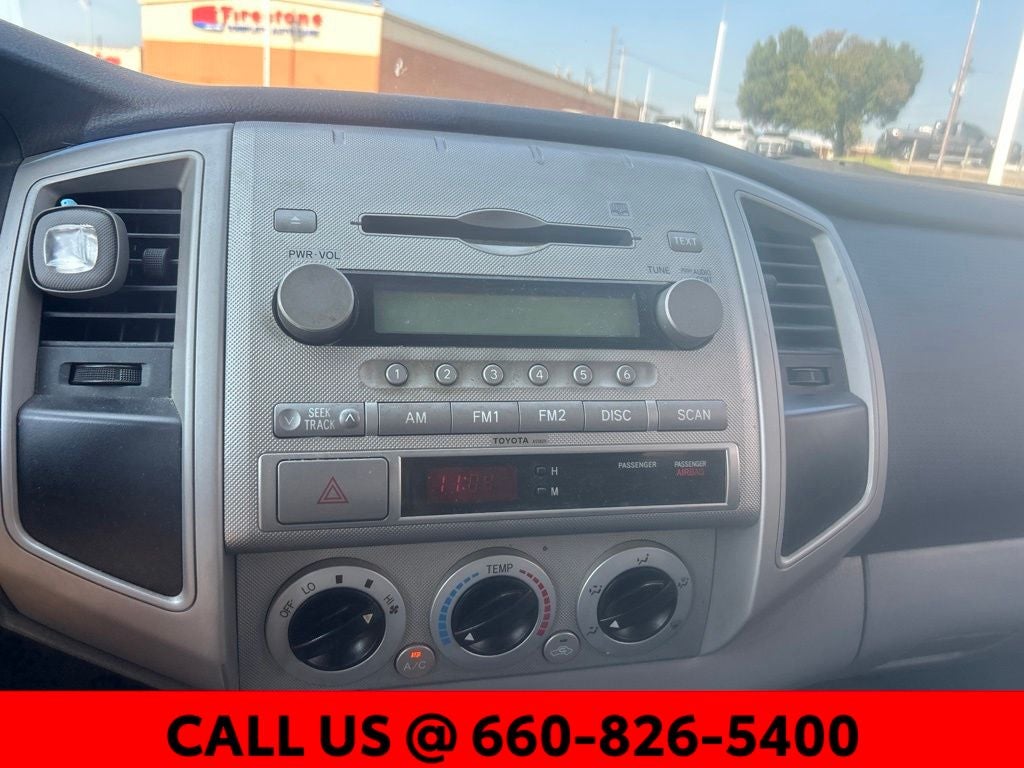 2006 Toyota Tacoma PreRunner
