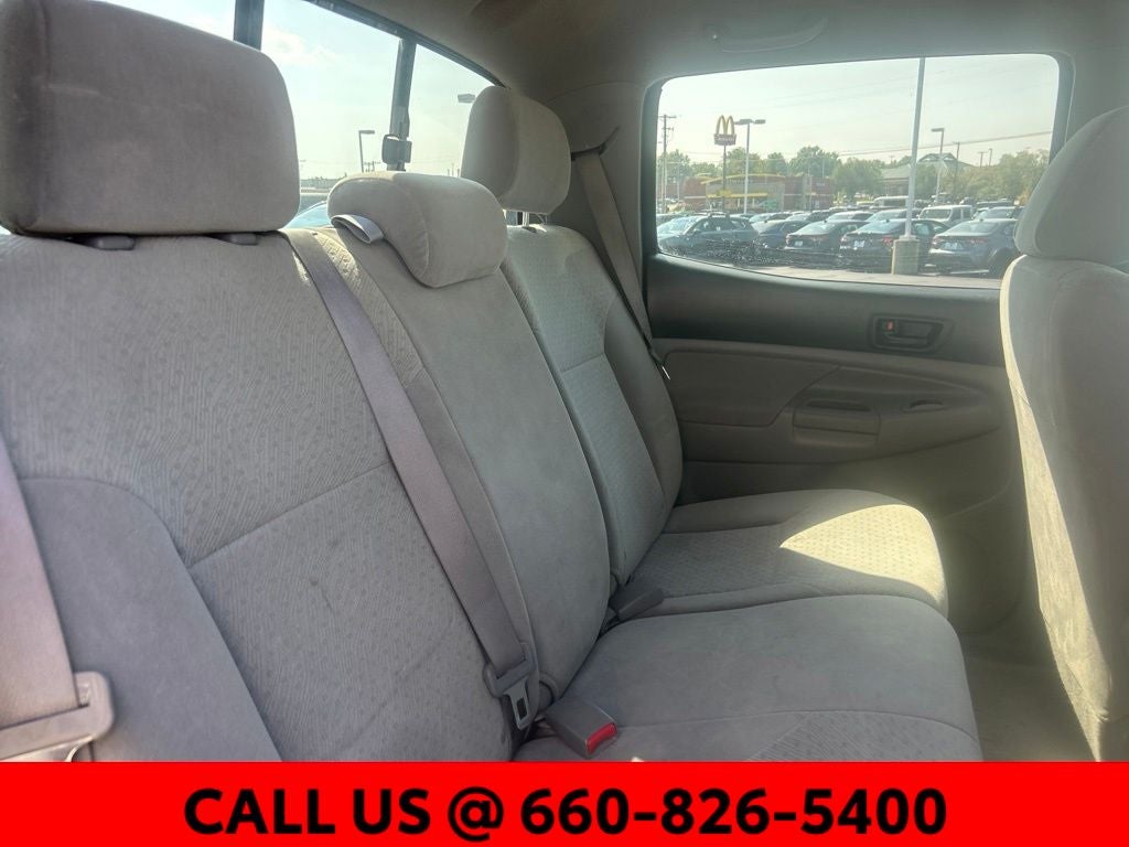 2006 Toyota Tacoma PreRunner