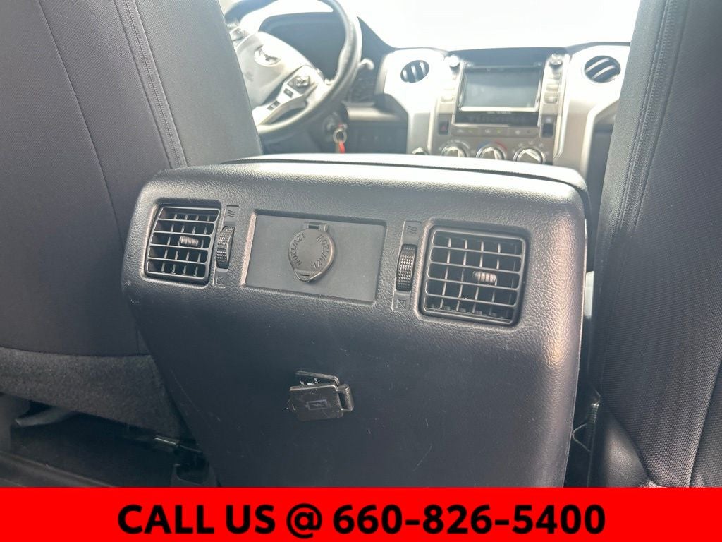 2019 Toyota Tundra SR5