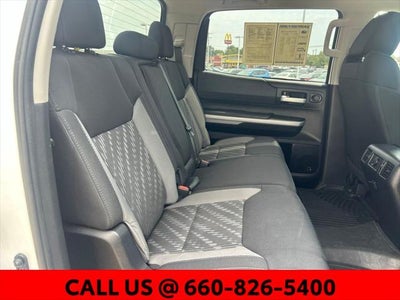 2019 Toyota Tundra SR5