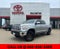 2017 Toyota Tundra Limited