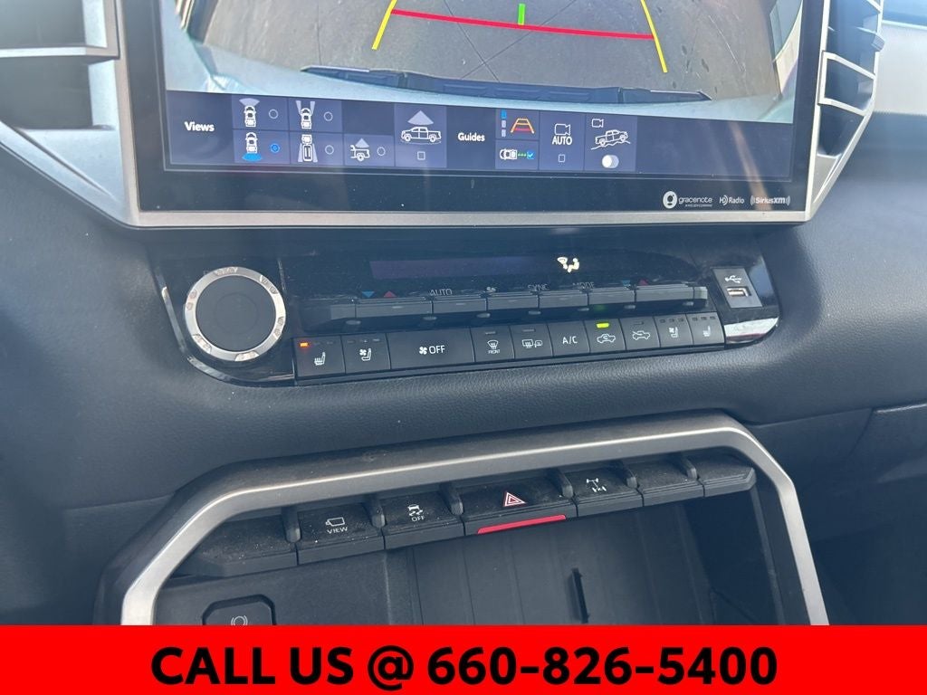 2023 Toyota Tundra Limited