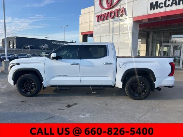 2023 Toyota Tundra Limited