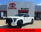 2023 Toyota Tundra Hybrid TRD Pro
