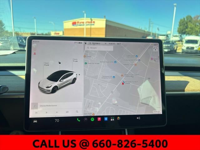 2019 Tesla Model 3 Performance
