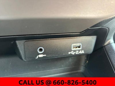 2024 Subaru Crosstrek Base