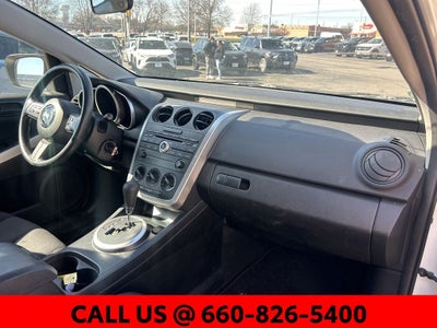 2008 Mazda Mazda CX-7 Sport