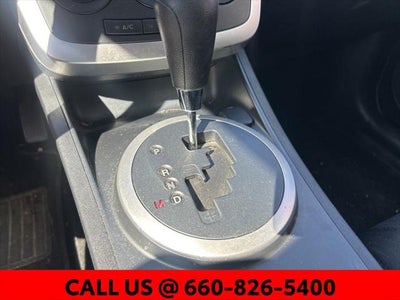 2008 Mazda Mazda CX-7 Sport