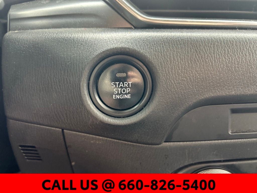 2023 Mazda Mazda CX-5 2.5 S