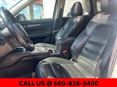 2019 Mazda Mazda CX-5 Grand Touring
