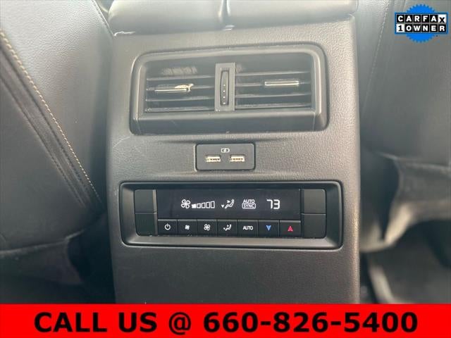 2025 Mazda Mazda CX-90 3.3 Turbo Select