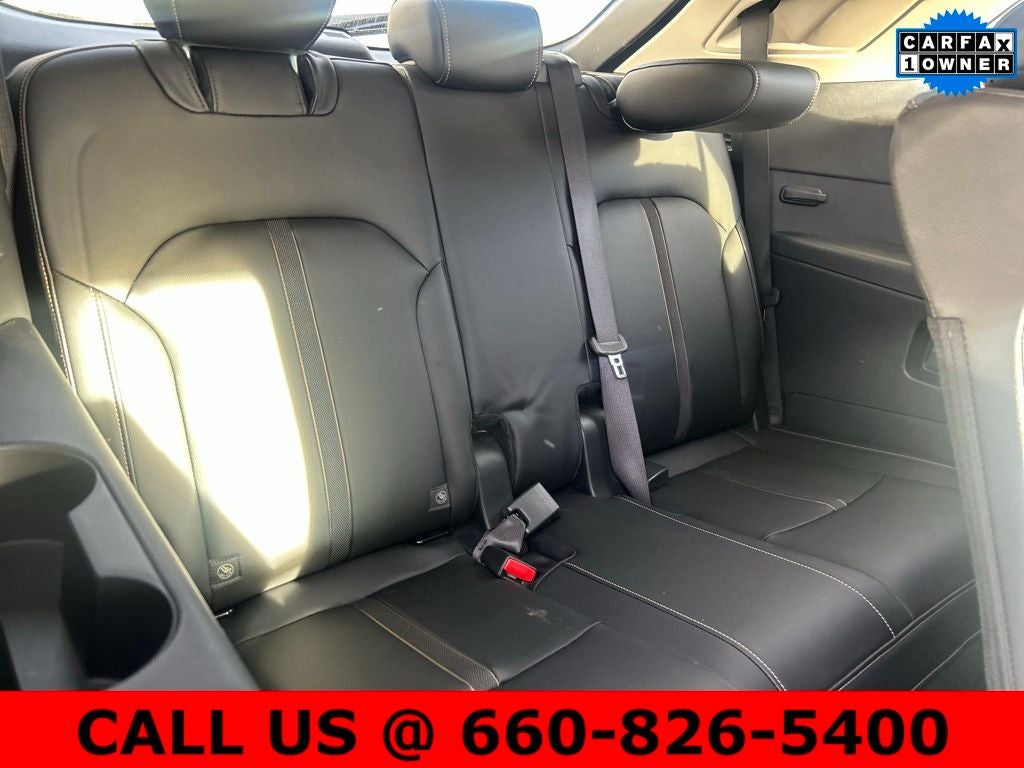 2025 Mazda Mazda CX-90 3.3 Turbo Select