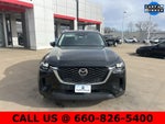2025 Mazda Mazda CX-90 3.3 Turbo Select