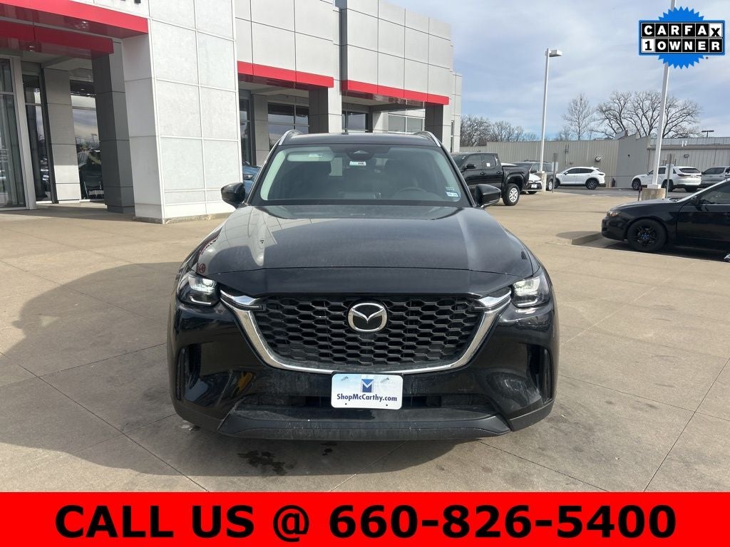 2025 Mazda Mazda CX-90 3.3 Turbo Select