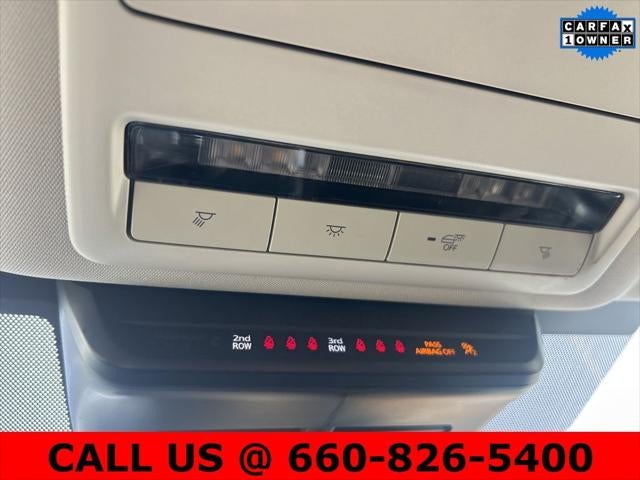 2025 Mazda Mazda CX-90 3.3 Turbo Select